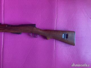 Schmidt Rubin K11 Trainer .22 Long Rifle