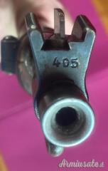 Schmidt Rubin K11 Trainer .22 Long Rifle