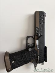 STI International EDGE 9x21mm IMI