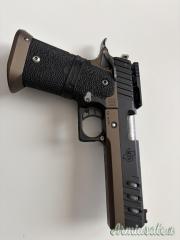 STI International EDGE 9x21mm IMI
