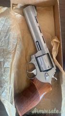 Taurus | Forjas Tracker competion pro .357 Magnum  |  9x31mmR  | .353 Casull