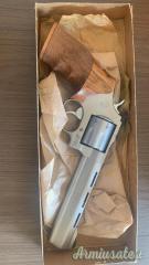 Taurus | Forjas Tracker competion pro .357 Magnum  |  9x31mmR  | .353 Casull