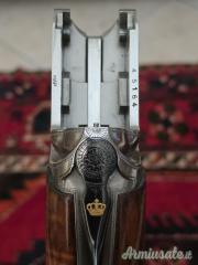 Perazzi Mx8 12