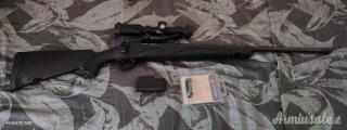 Horizon black 308W  .308 Winchester