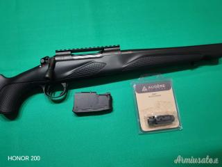 Franchi Horizon black 308W  .308 Winchester