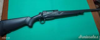 Franchi Horizon black 308W  .308 Winchester