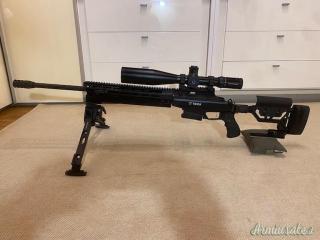 Tikka T3X TAC A1 .308 Winchester