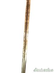 Sciabola mod. 1888 da Ufficiale del Regio Esercito Italiano