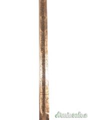 Sciabola mod. 1888 da Ufficiale del Regio Esercito Italiano