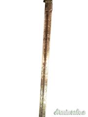 Sciabola mod. 1888 da Ufficiale del Regio Esercito Italiano
