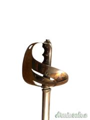Sciabola da Ufficiale del Regio Esercito Italiano