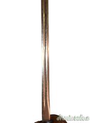 Sciabola da Ufficiale del Regio Esercito Italiano