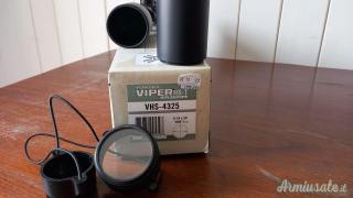 VORTEX Viper HS-T 6-24x50
