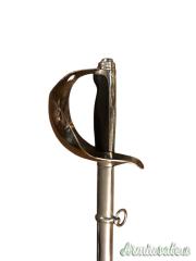 Sciabola da Sottufficiale dell'Esercito Italiano, in eccellenti condizioni.