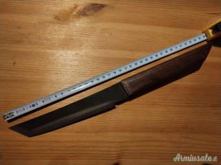 Coltello artigianale