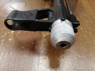 Tappo tiro a salve AK47 / Akm