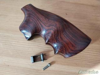 Colt Python