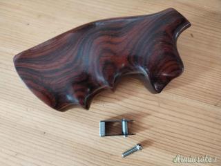 Colt Python