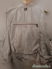 Gilet caccia/pesca
