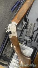 Beretta SILVER PIGEON 3 20