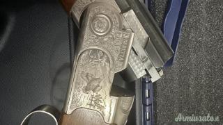 Beretta SILVER PIGEON 3 20