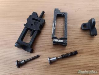 Accessori ricambi enfield n°4