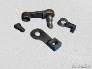 Accessori ricambi enfield n°4