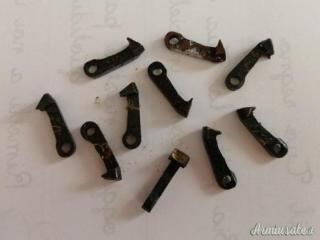 Accessori ricambi enfield n°4