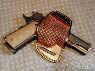 Per 1911A1 vari modelli varie compatibilita'