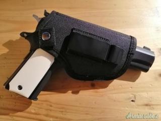 Per 1911A1 vari modelli varie compatibilita'
