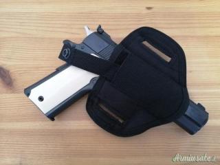 Per 1911A1 vari modelli varie compatibilita'