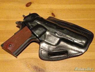 Per 1911A1 vari modelli varie compatibilita'