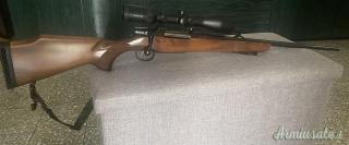 CZ | Ceska Zbrojovka 550 .270 Winchester