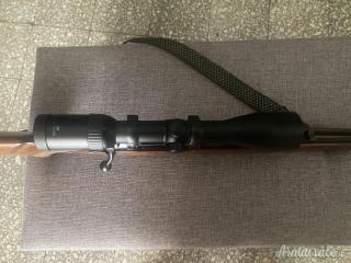 CZ | Ceska Zbrojovka 550 .270 Winchester