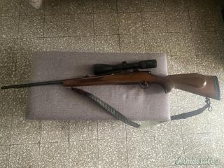 CZ | Ceska Zbrojovka 550 .270 Winchester