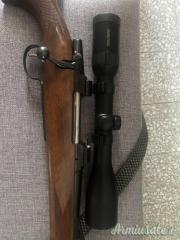 CZ | Ceska Zbrojovka 550 .270 Winchester