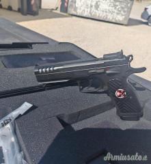 Tanfoglio Stock master extreme  9x19mm Parabellum | Luger | NATO