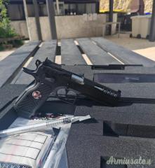 Tanfoglio Stock master extreme  9x19mm Parabellum | Luger | NATO