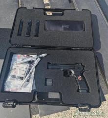 Tanfoglio Stock master extreme  9x19mm Parabellum | Luger | NATO