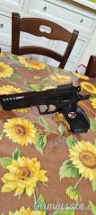 Tanfoglio Stock master extreme  9x19mm Parabellum | Luger | NATO