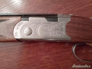 Beretta Silver pigeon .410