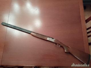 Beretta Silver pigeon .410
