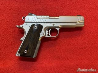 SIG-Sauer 1911 .45 ACP