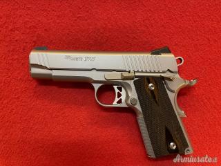 SIG-Sauer 1911 .45 ACP