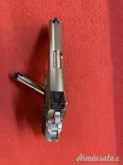 SIG-Sauer 1911 .45 ACP