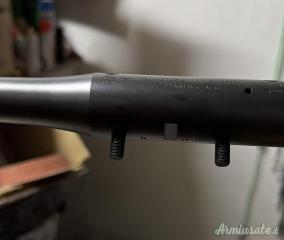 Canna Blaser r8 300 win