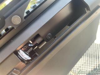 BARRETT M82 SW nuova gen con loghi