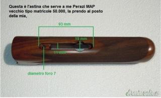 astina perazzi