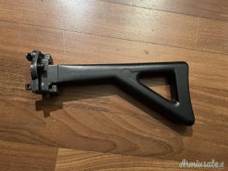 calcio a stampella per MP5K-PDW