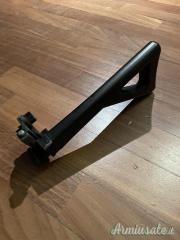 calcio a stampella per MP5K-PDW